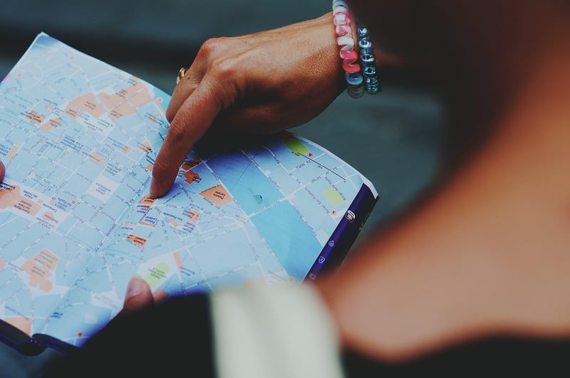 Responsibility of Travelers